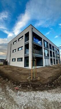 Foto - TOP-NEUBAU! Exklusive 3‑Zi.-Wohnung 