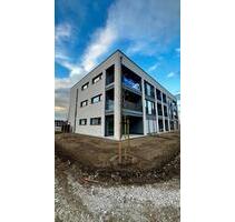 TOP-NEUBAU! Exklusive 3‑Zi.-Wohnung | Süd-Balkon | Einbauküche - Rheda-Wiedenbrück