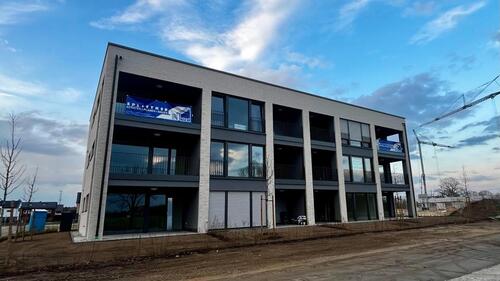 Foto - 3 Zimmer Etagenwohnung zur Miete in Rheda-Wiedenbrück