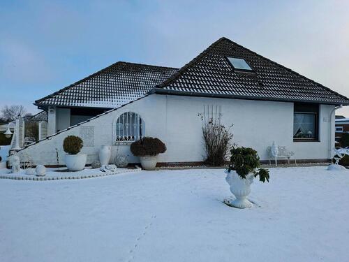 Foto - 6 Zimmer Einfamilienhaus zum Kaufen in Brunsbüttel