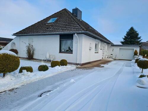 Foto - 6 Zimmer Einfamilienhaus in Brunsbüttel