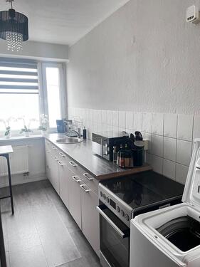 Foto - 1 Zimmer Etagenwohnung in Neubrandenburg