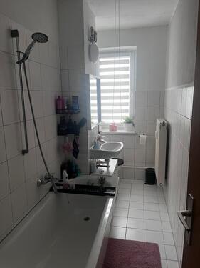 Foto - Etagenwohnung in Neubrandenburg zur Miete