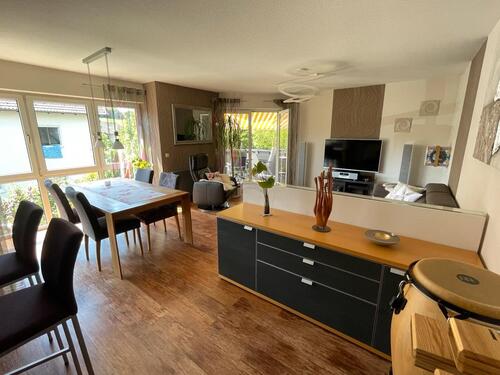 Foto - Schöne helle 3-Zimmer Wohnung in Fulda-Niesig