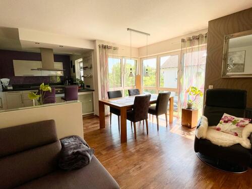 Foto - 3 Zimmer Etagenwohnung zur Miete in Fulda