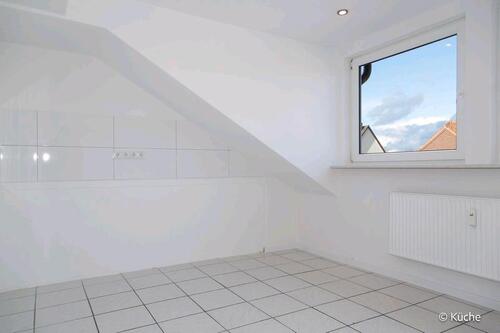 Foto - Dachgeschoßwohnung in Bönen zur Miete