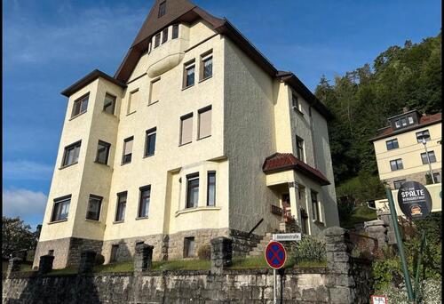 Foto - 5 Zimmer Erdgeschoßwohnung zur Miete in Meiningen