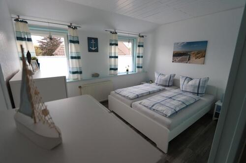 Foto - Friesenkoje Horumersiel – Koje 2