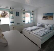 Friesenkoje Horumersiel – Koje 2 - Wangerland