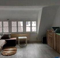 4 Zimmer Wohnung Hersbruck Altstadt 2.OG - Reichenschwand