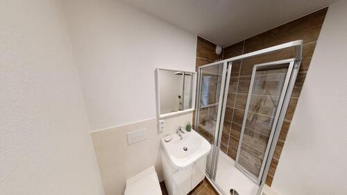 Foto - 3 Zimmer Erdgeschoßwohnung zur Miete in Chemnitz