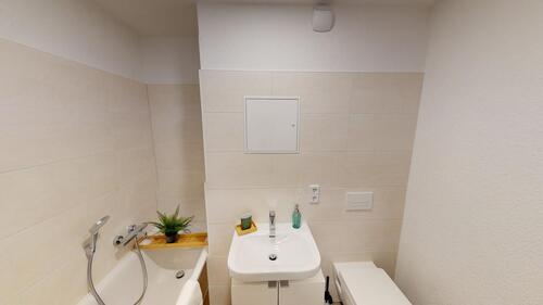 Foto - 3 Zimmer Erdgeschoßwohnung in Chemnitz