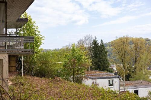 Foto - Einfamilienhaus in Neckarsteinach