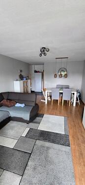 Foto - 3 Zimmer Eigentumswohnung am Niederwerrn 1 Stock mit Garage