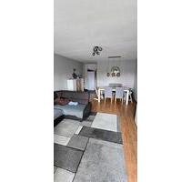 3 Zimmer Eigentumswohnung am Niederwerrn 1 Stock mit Garage