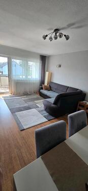 Foto - 3 Zimmer Etagenwohnung zum Kaufen in Niederwerrn
