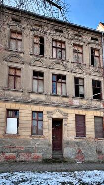 Foto - Mehrfamilienhaus, Wohnhaus zum Kaufen in Magdeburg