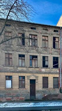 Foto - Mehrfamilienhaus, Wohnhaus in Magdeburg