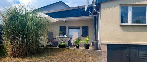 Foto - 3 Zimmer Einfamilienhaus zum Kaufen in Eppelborn