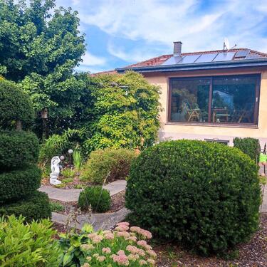 Foto - Bungalow mit schönen Garten - 370.000,00&nbsp;EUR Kaufpreis, ca.&nbsp; 98,00&nbsp;m&sup2;