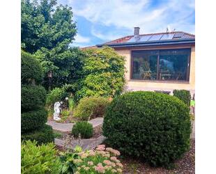 Bungalow mit schönen Garten - 370.000,00&nbsp;EUR Kaufpreis, ca.&nbsp; 98,00&nbsp;m&sup2; in Velpke (PLZ: 38458)