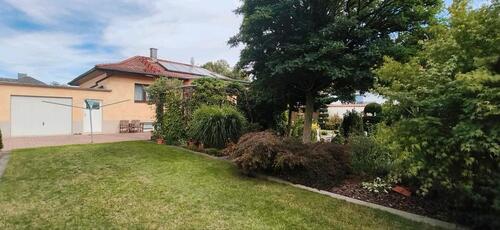 Foto - 3 Zimmer Bungalow zum Kaufen in Velpke