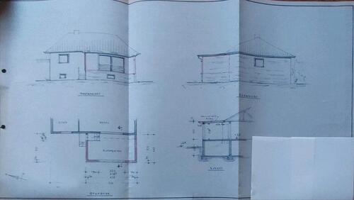 Foto - 3 Zimmer Bungalow in Velpke