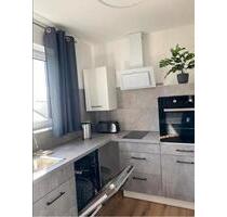Barrierefreie Seniorenwohnung mit Service – 55 m², Neubau, Balkon - Marienheide