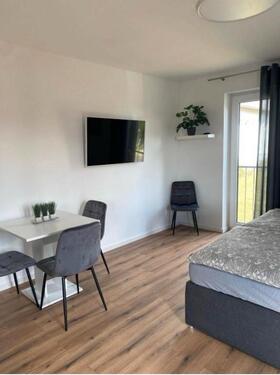 Foto - Etagenwohnung in Marienheide