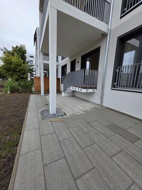 Foto - Etagenwohnung in Berlin zur Miete