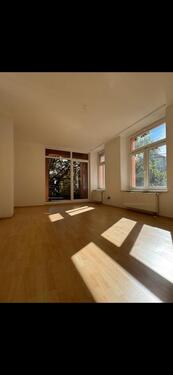 Foto - Moderne 3 Zimmer Altbauwohnung mit modernem Flair Zentraum Altstadt Magdeburg