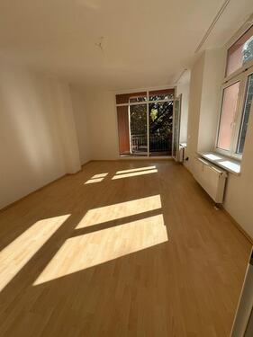 Foto - Etagenwohnung zur Miete in Magdeburg