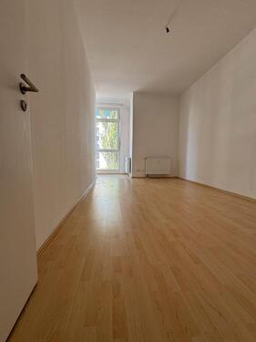 Foto - Etagenwohnung in Magdeburg