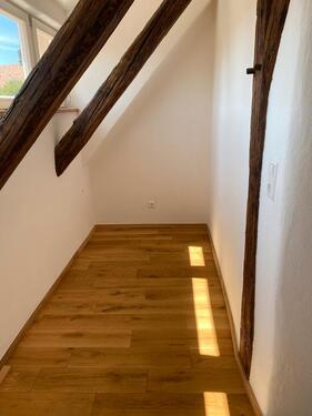 Foto - Etagenwohnung zur Miete in Schwäbisch Gmünd