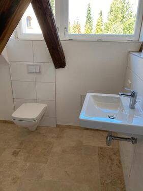 Foto - Etagenwohnung in Schwäbisch Gmünd