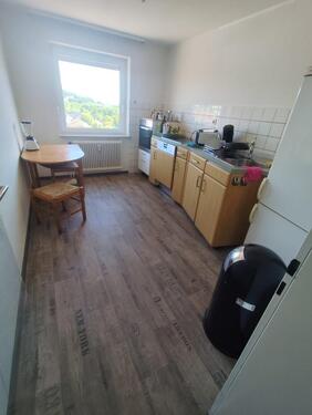 Foto - Etagenwohnung in Bad Driburg zur Miete