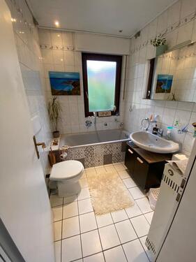 Foto - Etagenwohnung zur Miete in Büren