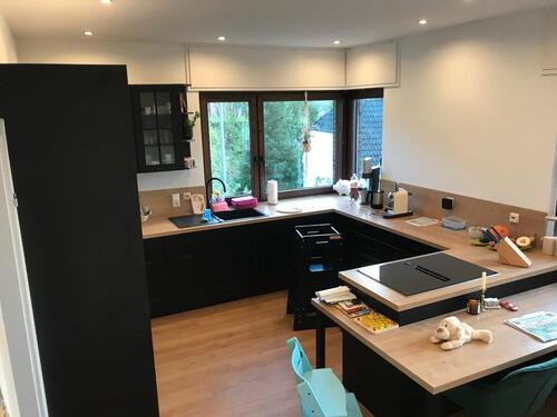 Foto - Etagenwohnung in Büren