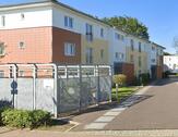 Foto - Schöne 3-Zimmer-Wohnung mit Terrasse in Harrislee