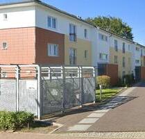 Schöne 3-Zimmer-Wohnung mit Terrasse in Harrislee