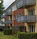 Foto - Etagenwohnung zur Miete in Harrislee