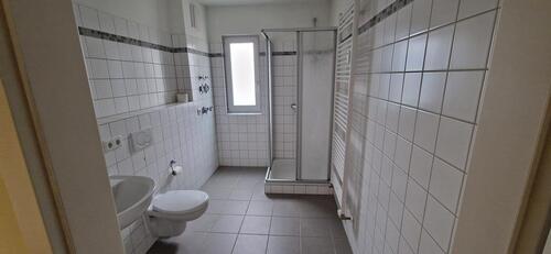 Foto - Etagenwohnung in Harrislee