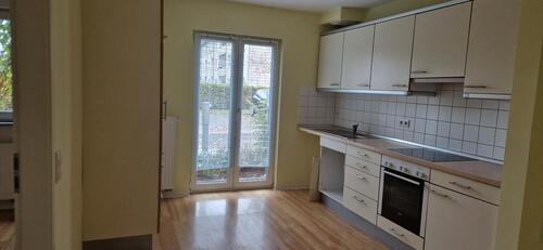 Foto - Etagenwohnung in Harrislee zur Miete
