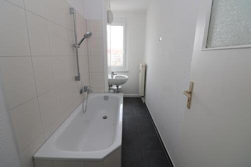 Foto - Etagenwohnung zur Miete in Freiberg