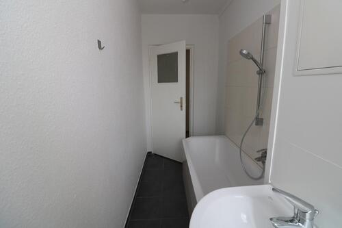 Foto - Etagenwohnung in Freiberg