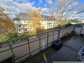 Foto - Helle Wohnung mit großem Balkon im beliebten Chemnitzer Heimgarten