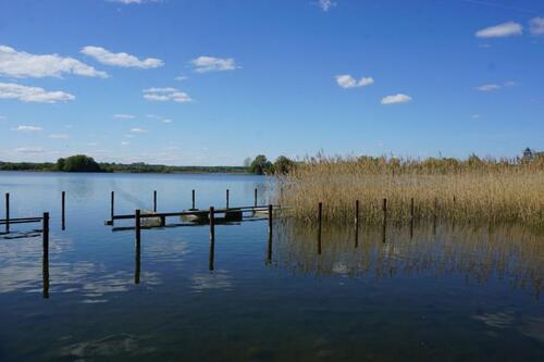 Foto - Etagenwohnung zur Miete in Prenzlau