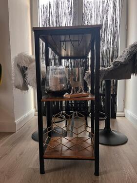 Foto - 3 Zimmer Wohnung mit Balkon Kellenhusen