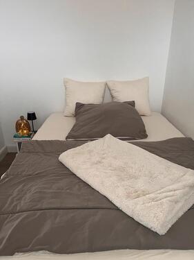 Foto - Etagenwohnung zur Miete in Kellenhusen (Ostsee)