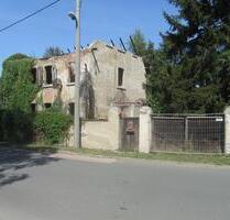 1.500,00 EUR Kaltmiete, ca.  0,00 m² in Lützen (PLZ: 06686)